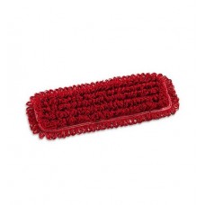 Krpa na žepke modra, dim. 40x13 cm, iz MF