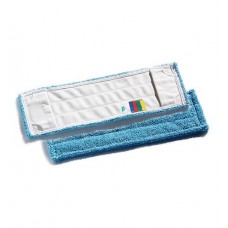 Mikro Krpa na žepke, dim. 40x13 cm, modra