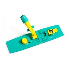 Nosilec krpe Blick, s sistemom LOCK, dim. 40x11 cm