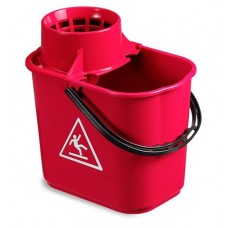 Vedro z MOP odcejevalnikom 14 L