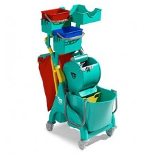 Voziček Nick plus 310 - 28 l