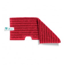 Mikro krpa za čiščenje tal Tri-Safe Trilogy, dim. 46x19,50 cm