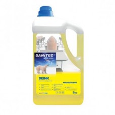 DEINK. čistilo za površine in madeže 5 kg, Sanitec