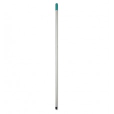 Aluminijast ročaj z navojem 140cm, TTS 