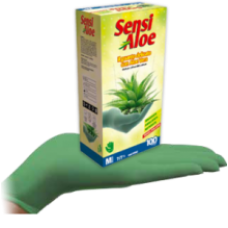 ROKAVICE SENSI ALOE 