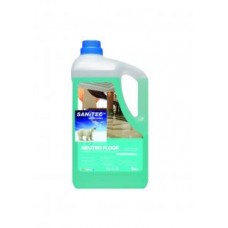 NEUTRO FLOOR, za čiščenje marmorja, terakote, 5 L, Sanitec