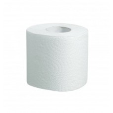 TOALETNI PAPIR ROLICE SANPAP, 3.slojni, 165 listni, 8rolicX8paketkov=64rolic 