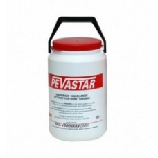 MILO PEVASTAR 3KG