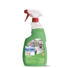 Čistilo za maščobe GREKOL SS, 750 ml, brez vonja, Sanitec