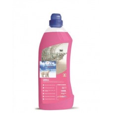 Čistilo za površine SANIALC, 1 L, Sanitec