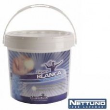 PASTA BLANCA NETTUNO 25KG
