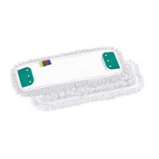 Krpa za vpet COLOR, dim. 40x13 cm, iz MF