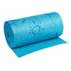 KRPA GOBASTA QUICK'N'DRY ROLL, v roli, 10 m navitja