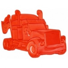 TRUCKIN FRESH PEPPERMINT