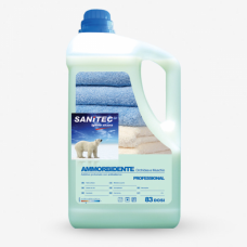 MEHČALEC PERILA AMMORBIDENTE ORCHIDEA E MUSCHIO, odišavljen, 5 L, Sanitec