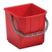 Oglato vedro 25 L