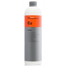 Čistilo za odstranjevanje lepila in grafitov Eulex "Koch-Chemie" - 1 L