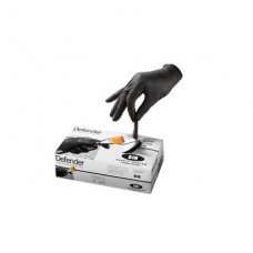 Rokavice Defender Black Box 100/1 