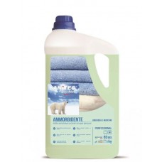 AMMORBIDENTE ORCHIDEA & MUSCHIO 5kg