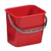 Oglato vedro 12 L
