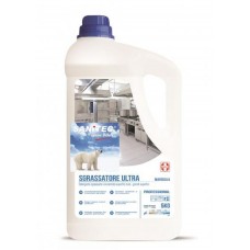 Čistilo za maščobe SGRASSATORE ULTRA MARSIGLIA, 5 kg, Sanitec