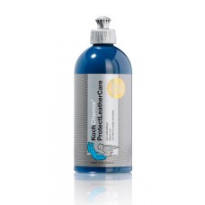 Protect Leather Care "Koch-Chemie" - visokokakovostna emulzija za čiščenje in vzdrževanje usnjenih delov - 500 ml