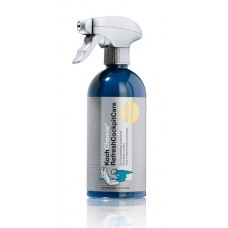 Refresh Cockpit Care "Koch-Chemie" - čisti, ščiti in vzdržuje notranjost avtomobila kot novo - 500 ml 
