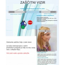 VIZIR MASKA
